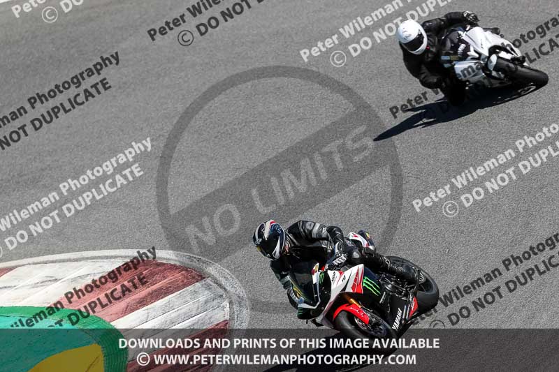 may 2019;motorbikes;no limits;peter wileman photography;portimao;portugal;trackday digital images